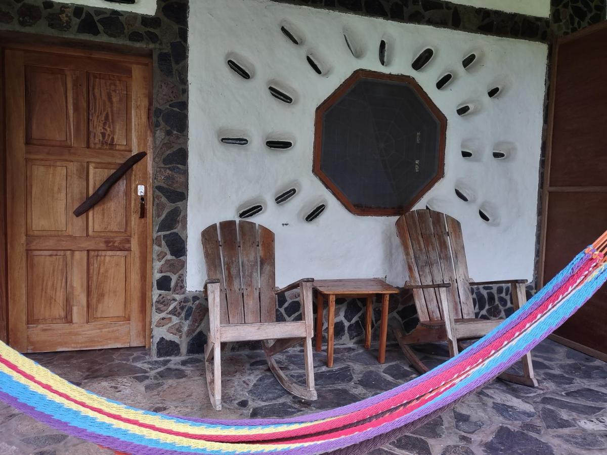 Finca Mystica Mérida المظهر الخارجي الصورة