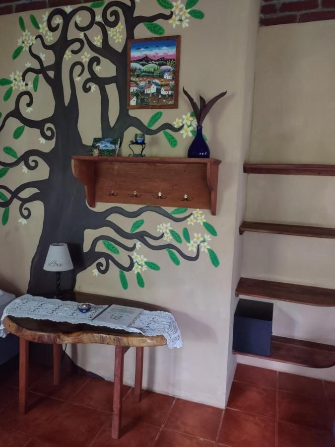Finca Mystica Mérida المظهر الخارجي الصورة