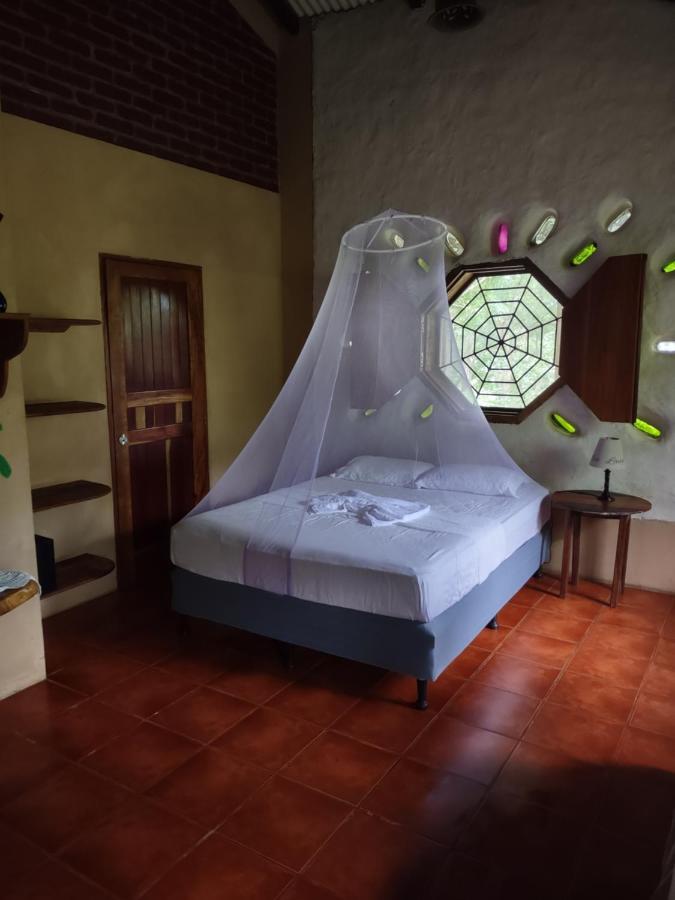 Finca Mystica Mérida المظهر الخارجي الصورة