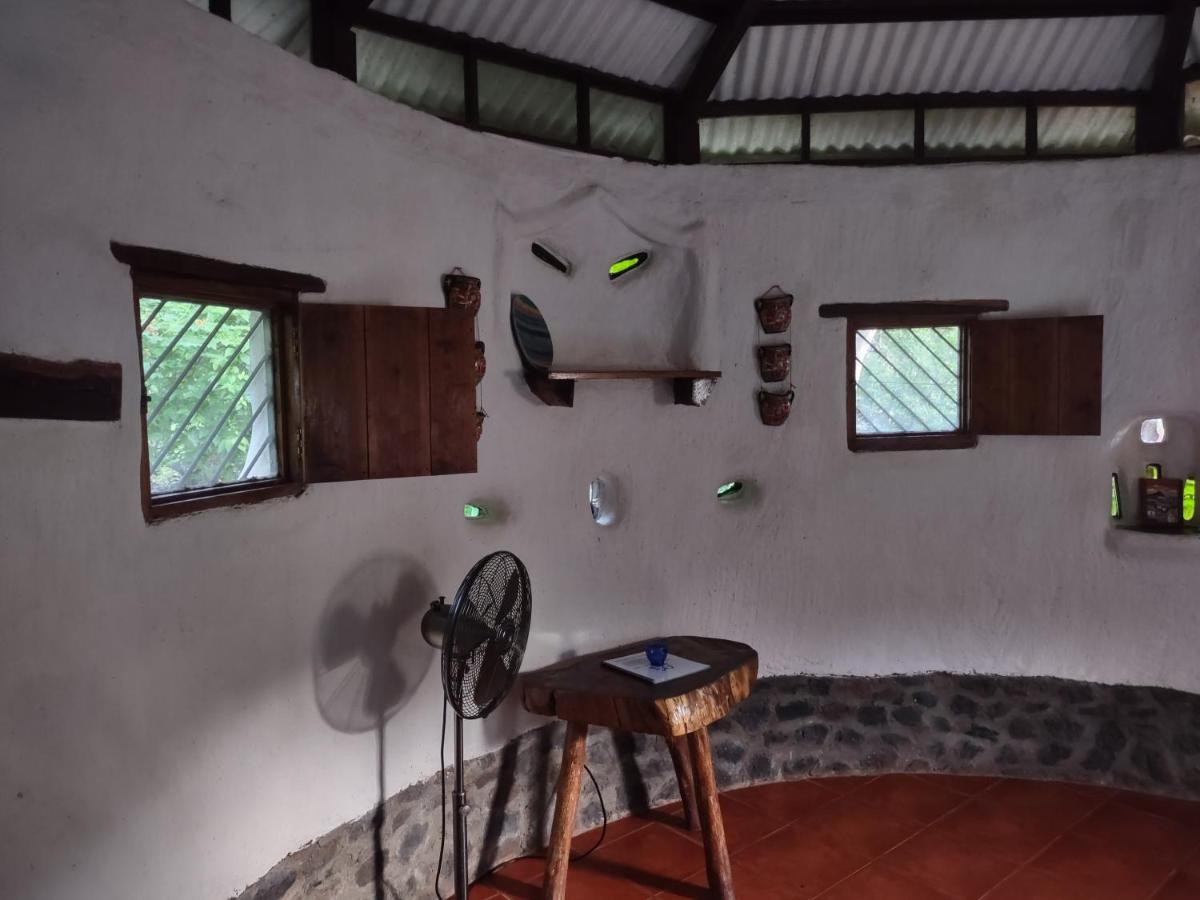 Finca Mystica Mérida الغرفة الصورة