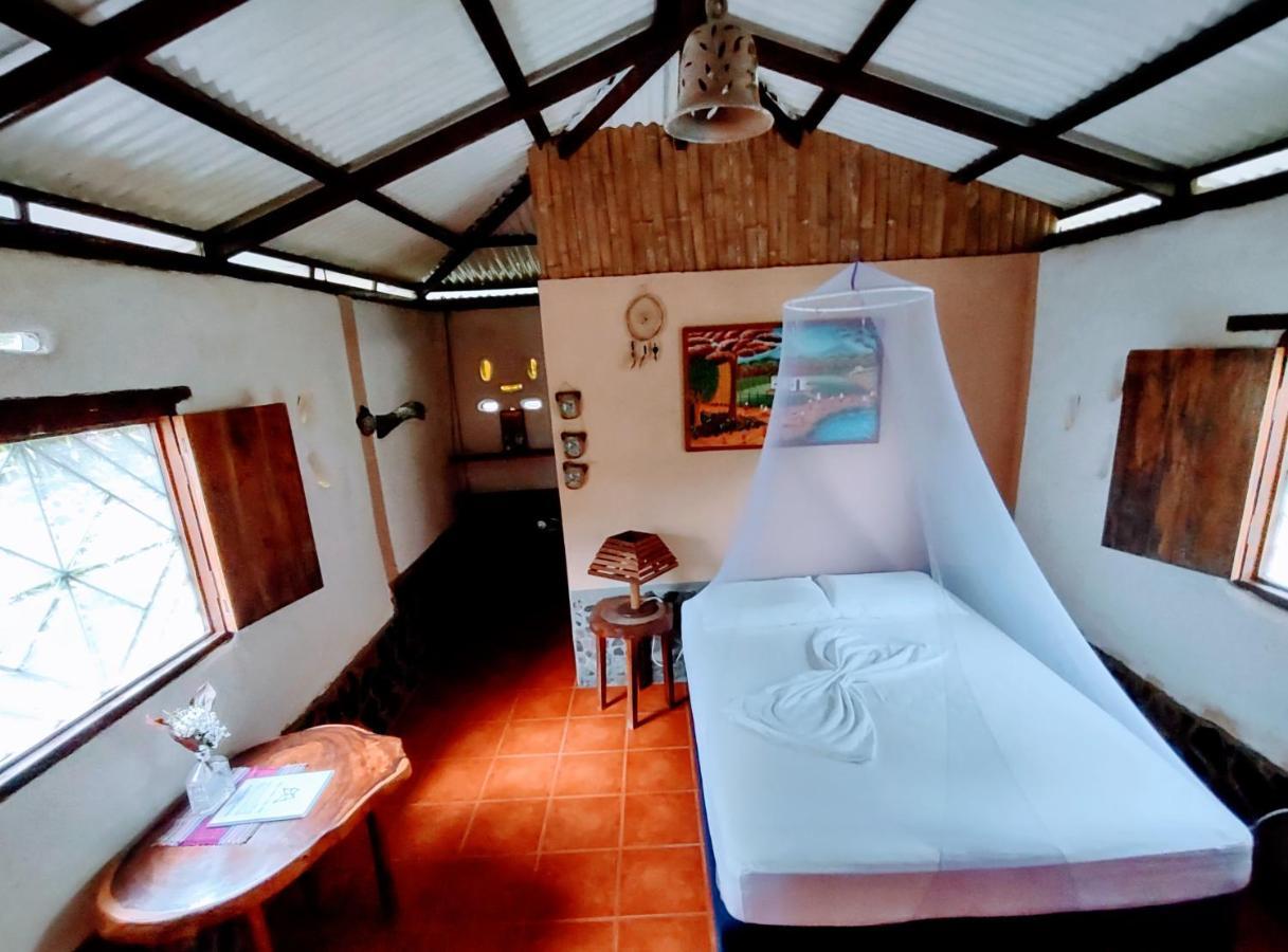 Finca Mystica Mérida الغرفة الصورة
