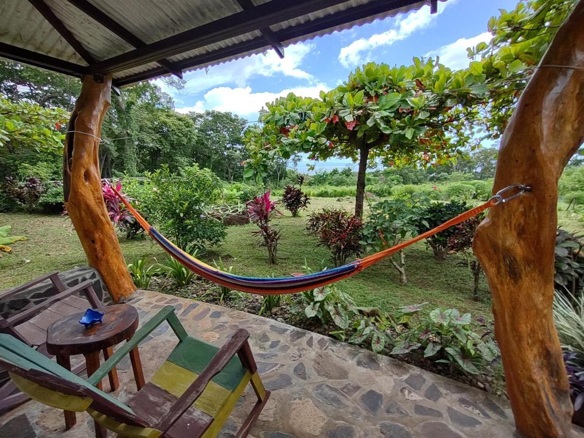 Finca Mystica Mérida الغرفة الصورة