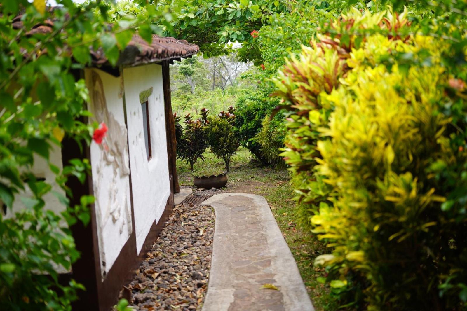 Finca Mystica Mérida المظهر الخارجي الصورة