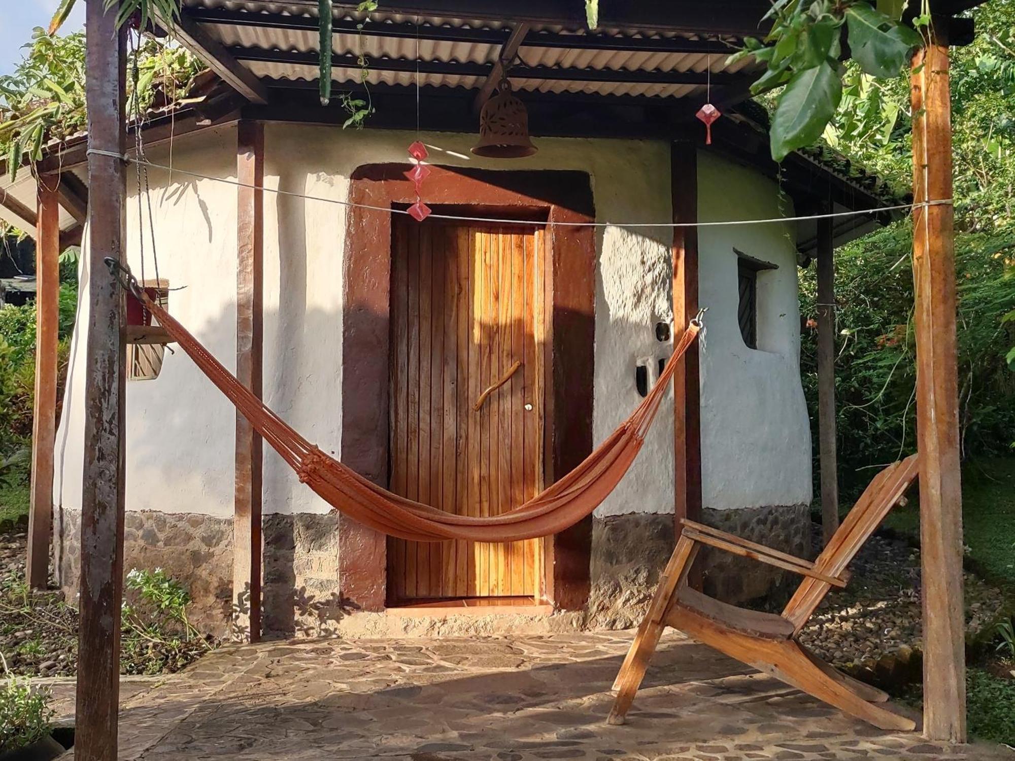 Finca Mystica Mérida الغرفة الصورة