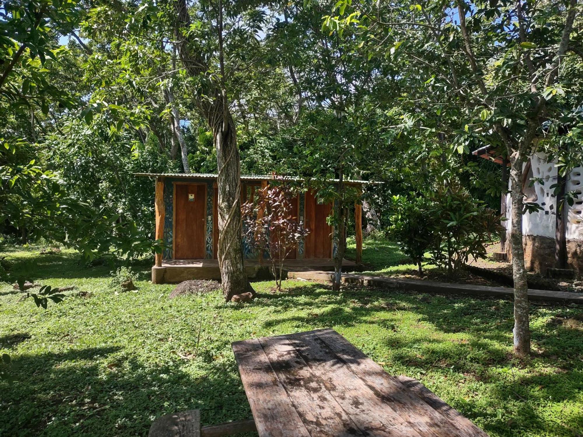 Finca Mystica Mérida الغرفة الصورة