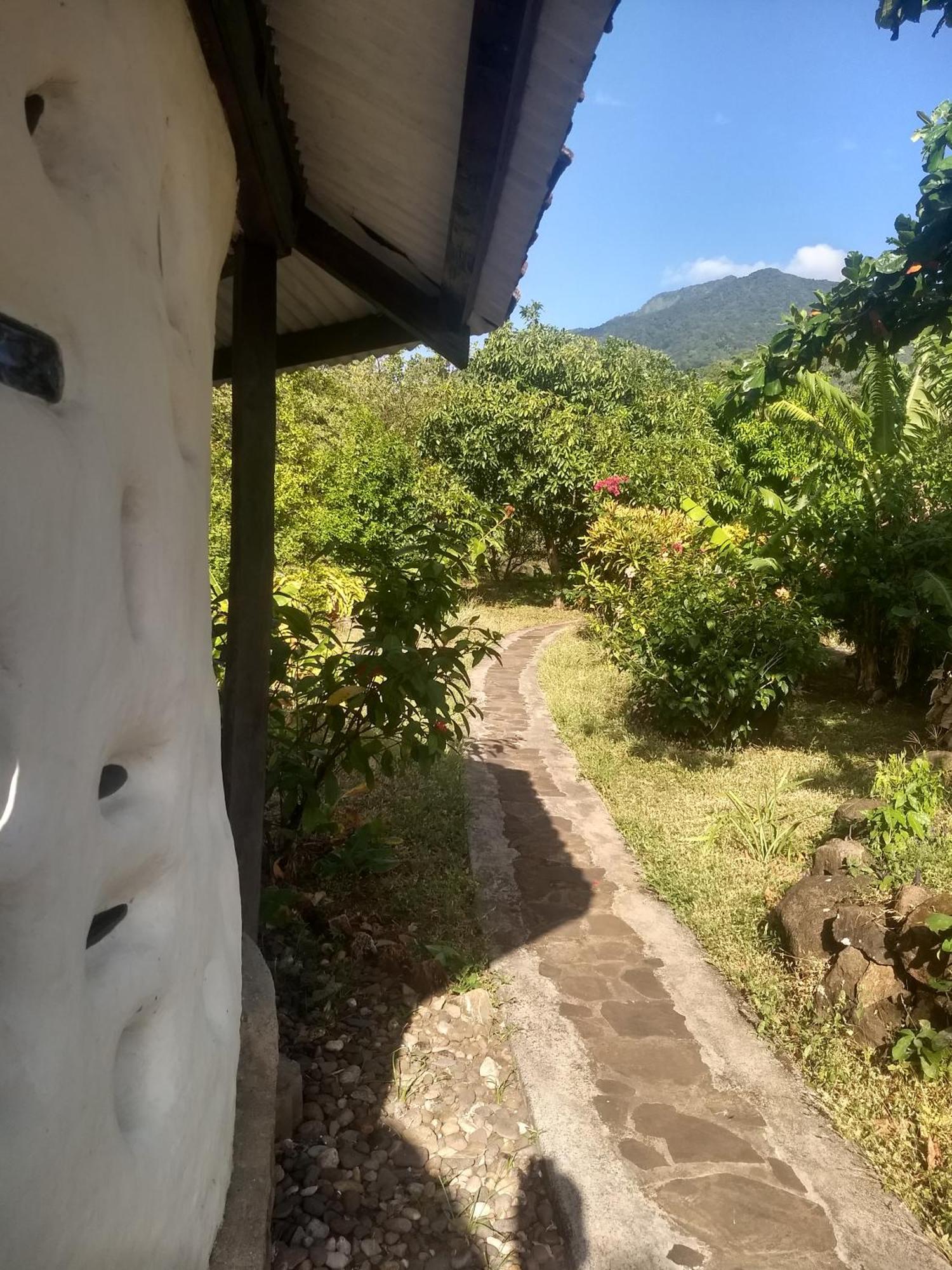 Finca Mystica Mérida الغرفة الصورة