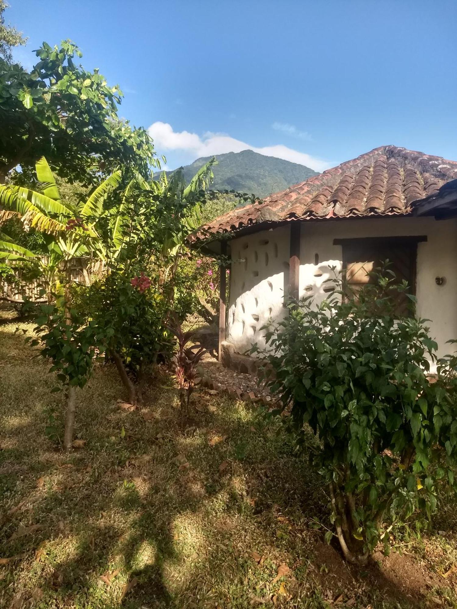 Finca Mystica Mérida الغرفة الصورة