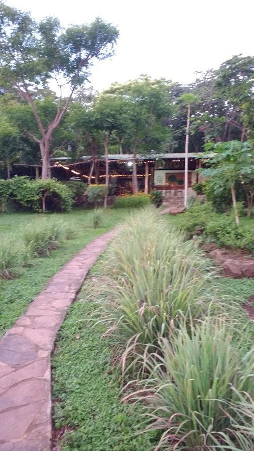 Finca Mystica Mérida المظهر الخارجي الصورة