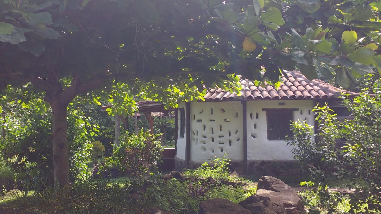 Finca Mystica Mérida المظهر الخارجي الصورة