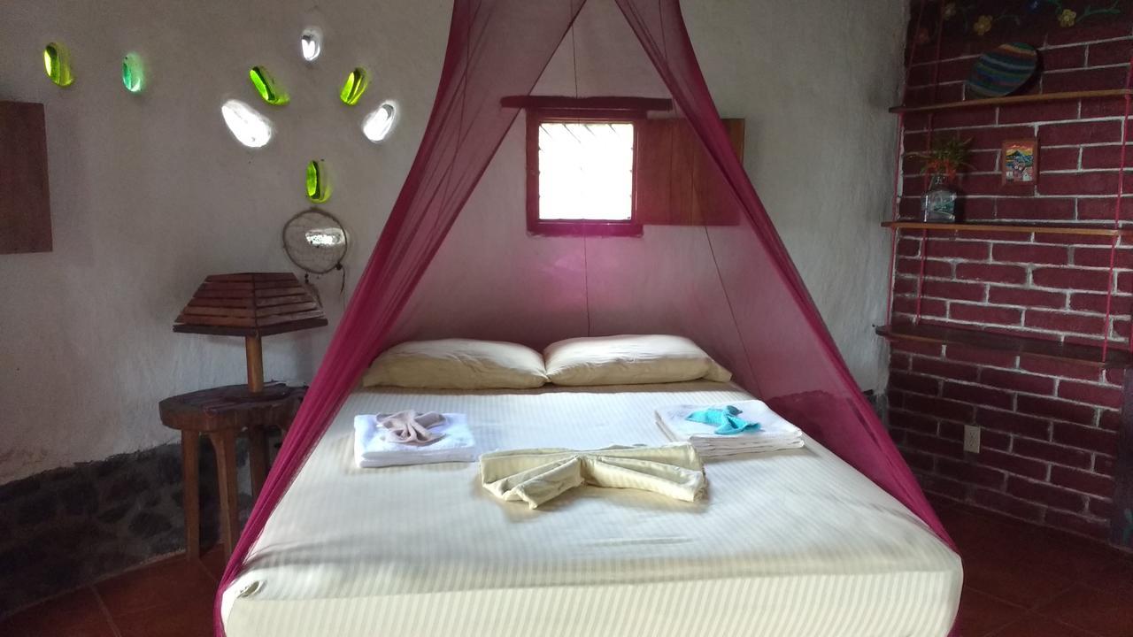 Finca Mystica Mérida المظهر الخارجي الصورة
