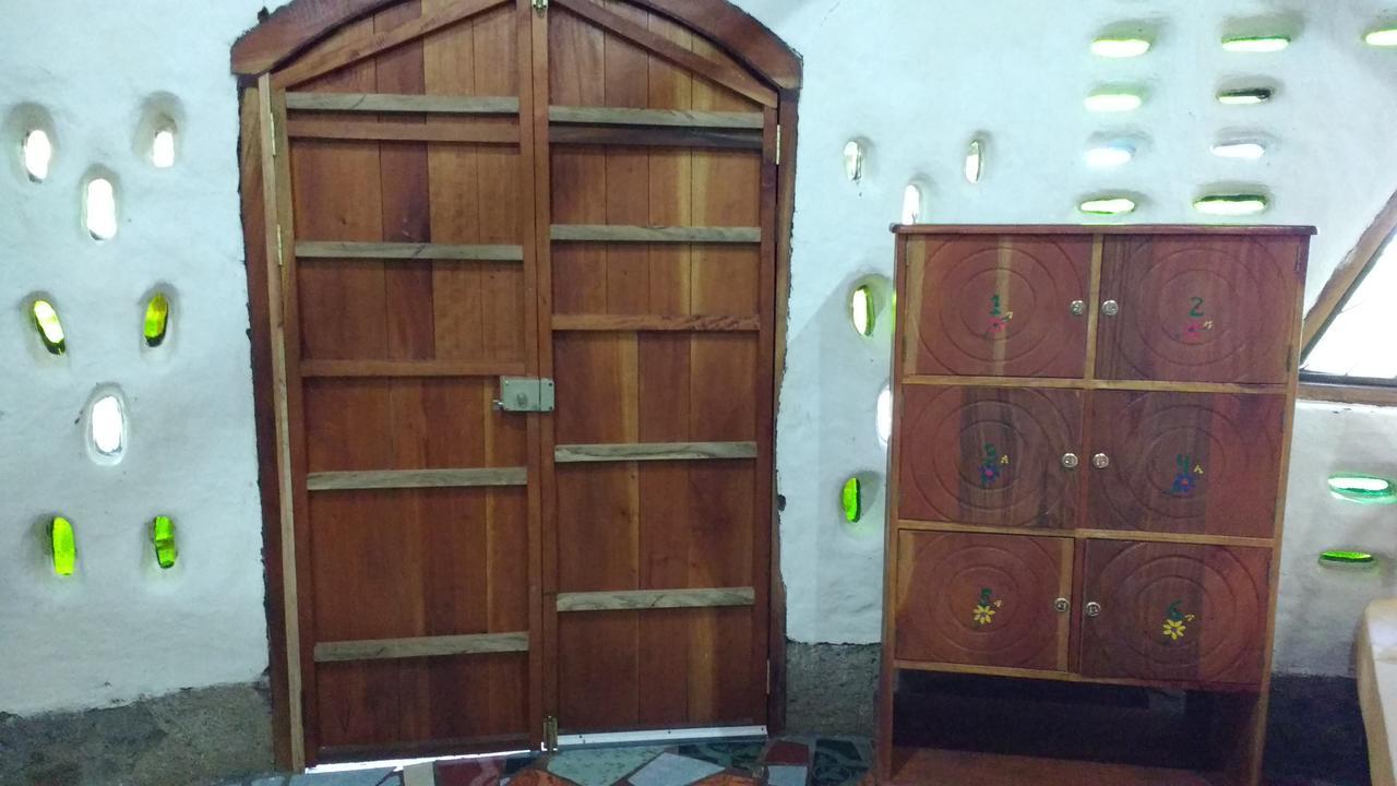 Finca Mystica Mérida المظهر الخارجي الصورة