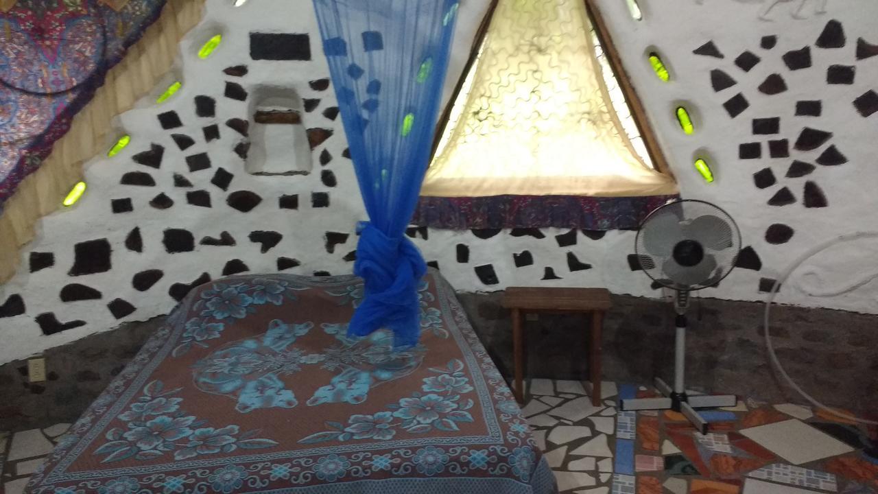 Finca Mystica Mérida المظهر الخارجي الصورة