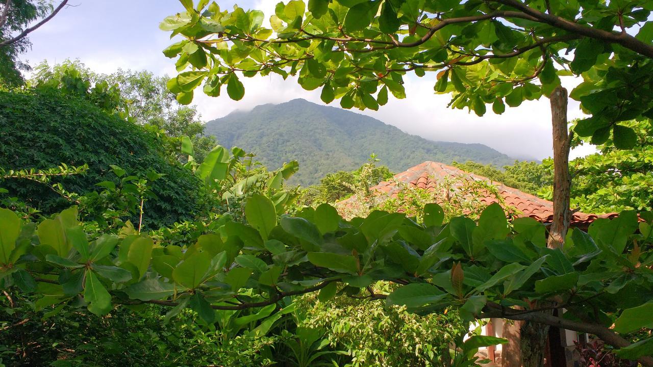 Finca Mystica Mérida المظهر الخارجي الصورة