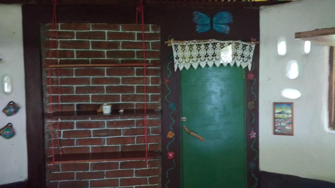 Finca Mystica Mérida المظهر الخارجي الصورة